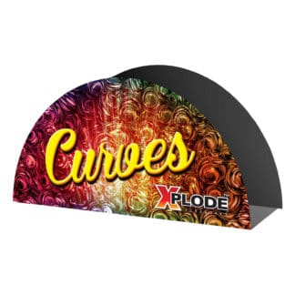 Xplode Curves